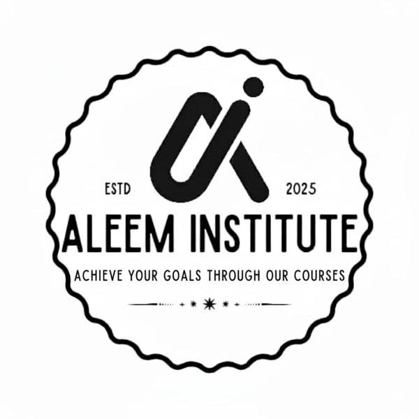 ALEEM INSTITUTE
